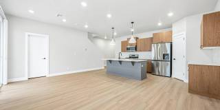 Love Where You Live — Brand-New 3-Bedroom Townhome in a Great Location! Gallery 10