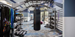 Mosaic at Mueller Gallery 21