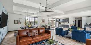 Chapel Ridge Townhomes Gallery 16