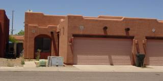 2BR/1BA/2GA, 1200 sq.ft. rental in Sierra Vista, AZ Gallery 1