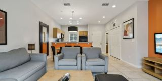 Charming 2BR House in Kissimmee Gallery 30