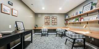 Arcadia 331 Gallery 21