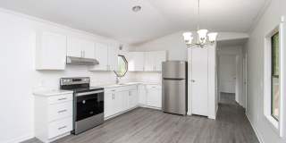 Fully Remodeled 2 Bed, 2 Bath Home – Modern Comfort & Peaceful Country Living! Gallery 1