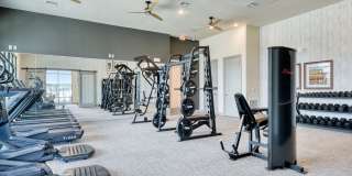 Overlook at The Rim Gallery 4