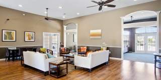 Seven Palms Apartments - Affordable Housing Gallery 12