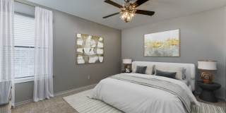 Towne Centre Village Gallery 8