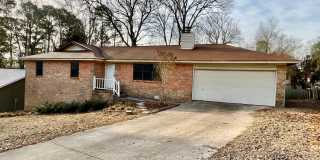 2003 Doris Dr, Benton AR Gallery 1