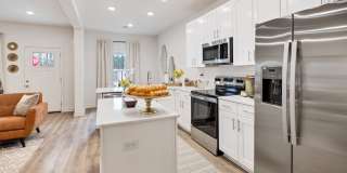 Forest Creek Townhomes Gallery 3