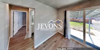 Explore this attractive property in Yakima with 3 bedrooms and 1 bathroom Gallery 17