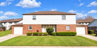 3-Bedroom, 1.5-Bath Two-Story Duplex with Garage Gallery 1