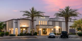 Acero Estrella Commons Gallery 32