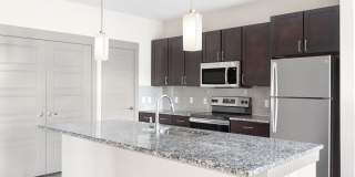 Domain at Midtown Park Gallery 24