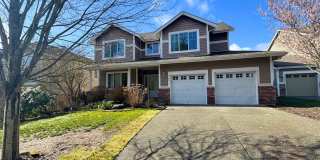 Spacious 4-bedroom home! Gallery 1