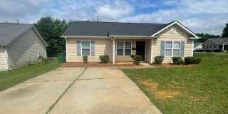 This cozy 3 bed 2 bath ranch home is on a corner lot in the Todd Park neighborhood Gallery 1