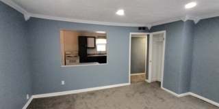 4 bed, 1 bath bungalow NOW AVAILABLE! Gallery 7