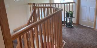 Beautiful 3 Bed, 3 1/2 Bath Townhome in Northwest Fort Collins! Gallery 14