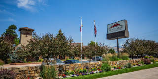 Sky Harbor Apartment Homes Gallery 2