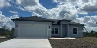 BRIGHT  BRAND NEW! 4 Bed / 2 Bath / 2 Car Garage Home in Charming Lake Placid! Gallery 1