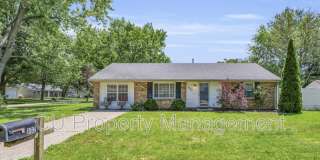 802 Stratford Drive Gallery 1