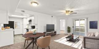 Silver Cliffs Apartments Gallery 7