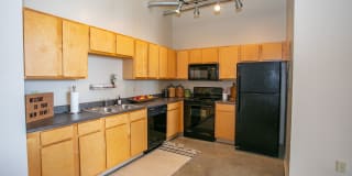 Lofts at Riverwalk Gallery 18
