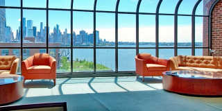 1 GREENE ST Gallery 18