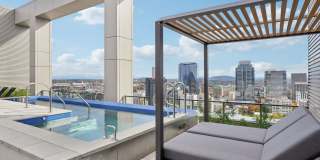 Byline Apartments Gallery 38