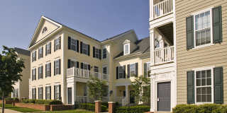 The Residences at King Farm Gallery 19