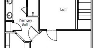1 MONTH FREE- 3 Bed 2.5 Bath South Jordan Townhome Avaliable! Gallery 25