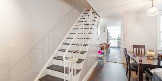 Fitler Square Three Bed Home Gallery 15