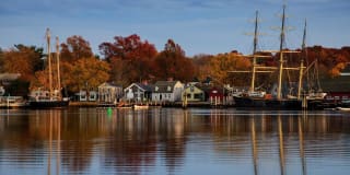 Harbor Heights Mystic Gallery 16