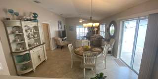 Beautiful Fully Furnished, SEASONAL RENTAL, Courtyard Villa In the Cottages at Summerchase Gallery 5