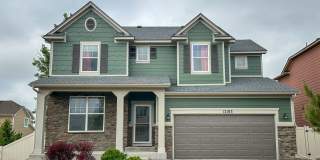 Horseshoe Ridge 4bd 3ba 2,522sq.ft. home FOR RENT! Gallery 1