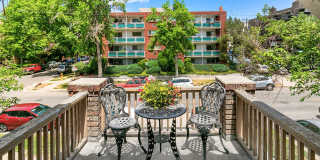 Kelsey Hill Apartments Gallery 18