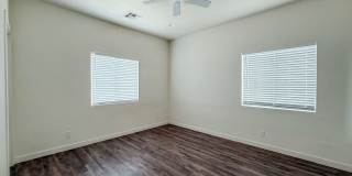 29 Palms Home with Solar Gallery 13