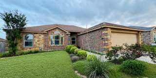 4-Bedroom House for Rent in Killeen Gallery 1