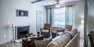 Bailey Creek Apartment Homes Bailey Creek Apartment Homes Gallery 3