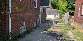 3 bedroom 1 bath Detroit westside near warren/Telegraph Gallery 15