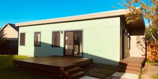Newer Construction 1 bedroom house near Coffee park! Gallery 1
