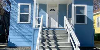 **Summer 2027 - Reserve Now** Updated House in Downtown Chico Gallery 1