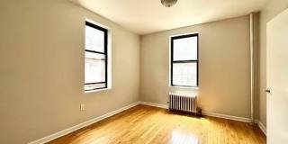 610 West 163rd Street Gallery 6