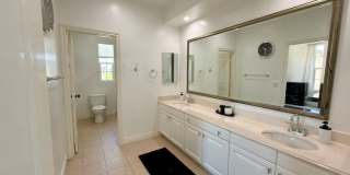 Luxury 6-Bedroom Carlsbad Estate | Detached Office, Casita & Resort Amenities Gallery 37