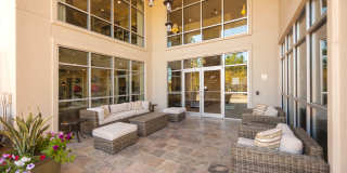 Boardwalk at Town Center Gallery 26