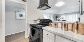 Hendrix Apartments Gallery 8