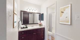 Addison Apartments at the Park Gallery 9