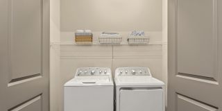 The Sawyer at One Bellevue Place Gallery 6