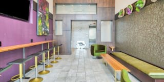 Per Sei at Pike and Rose Gallery 7