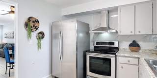 2 BEDROOM 1 BATH APARTMENT HOME LOCATED IN ST. PETERSBURG, FL Gallery 16