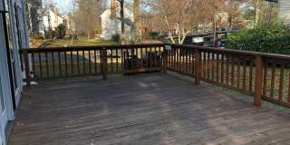 When Space, Luxury and Location matter! Gallery 32