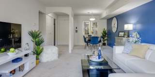 Willow Creek Apartments Gallery 2